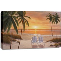 Diane Romanello - Tropical Sun Watch