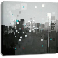 Carol Joy Shannon - Monochrome I