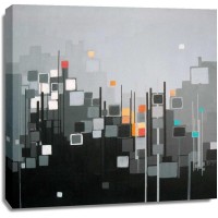 Carol Joy Shannon - Monochrome XII