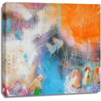 Bea Garding Schubert - Coming Home No. 4