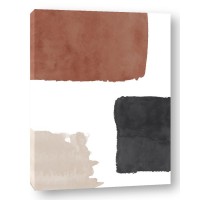 Brandon Wong - Terracotta No. 1