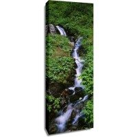 Renée Pehr - Slim Forest Waterfall