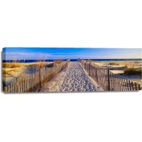 Joseph Sohm - Pathway to the Beach