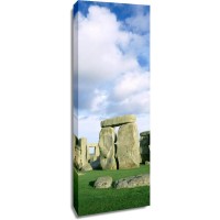 Tolunay Deniz - England - Wiltshire - Stonehenge Monument