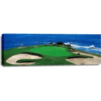 Bud Daves - Golf Courts - Don't Hit Too Hard