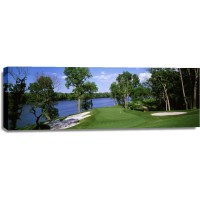 Bud Daves - Golf Courts - Can't Find My Ball