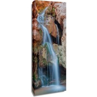 Renée Pehr - Rocky Waterfall