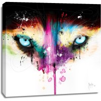 Patrice Murciano - Animals - Beast - Across my look