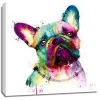 Patrice Murciano - Animals - Dog - Bully