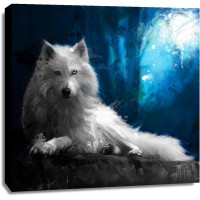 Patrice Murciano - Animals - Wolf - Cheyenne