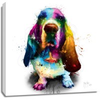 Patrice Murciano - Animals - Dog - Diesel
