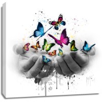 Patrice Murciano - Close-Ups - Freedom's Colors
