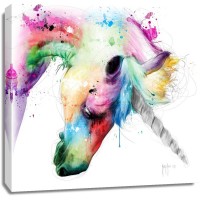 Patrice Murciano - Animals - Unicorn - Licorne