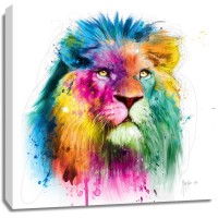 Patrice Murciano - Animals - Lion