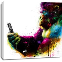 Patrice Murciano - Animals - Gorilla - New Kong