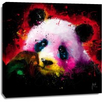 Patrice Murciano - Animals - Panda - Pop
