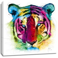 Patrice Murciano - Animals - Tiger