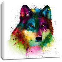 Patrice Murciano - Animals - Wolf