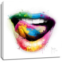 Patrice Murciano - Close-Ups - Baiser Sucré