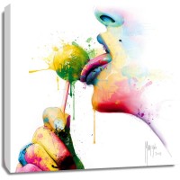 Patrice Murciano - Close-Ups - Chupa