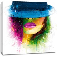 Patrice Murciano - Muses - Coco Chapeau