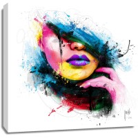 Patrice Murciano - Close-Ups - Fashion