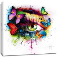 Patrice Murciano - Close-Ups - Le Miroir de l'Âme