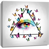 Patrice Murciano - Close-Ups - L'Œil de la Providence