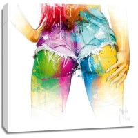 Patrice Murciano - Close-Ups - Secret