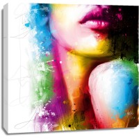 Patrice Murciano - Close-Ups - Sensual Lips