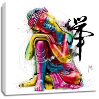 Patrice Murciano - Buddha - Bouddha Feng Shui