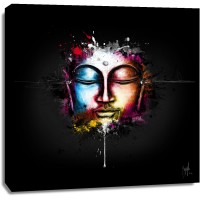 Patrice Murciano - Buddha - Bouddha Pop