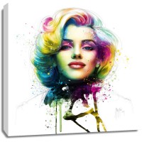 Patrice Murciano - Icons - Marilyn Monroe - Eternal