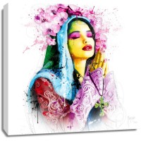 Patrice Murciano - Muses - Faith