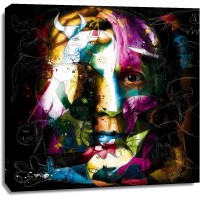 Patrice Murciano - Icons - Picasso - Guerinca