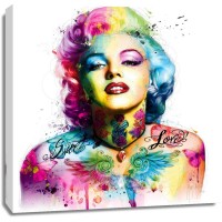 Patrice Murciano - Icons - Marilyn Monroe - Poupoupidou