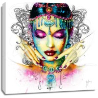 Patrice Murciano - Muses - Bollywood