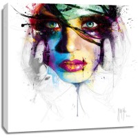 Patrice Murciano - Muses - Coralie