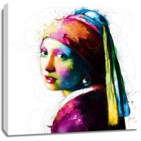 Patrice Murciano - Classics - La Jeune Fille à la Perle
