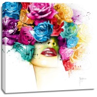 Patrice Murciano - Muses - La Vie en Rose