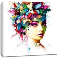 Patrice Murciano - Muses - L'effet Papillon