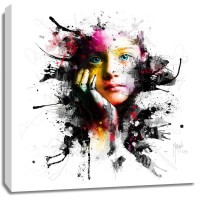 Patrice Murciano - Muses - Pas de Guerre pour nos Enfants