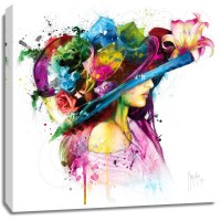 Patrice Murciano - Muses - Romantic Flowers