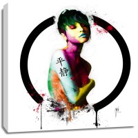 Patrice Murciano - Muses - Serenity