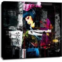 Patrice Murciano - Muses - Tokyo Black