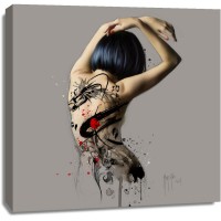 Patrice Murciano - Non Finito - Dragon