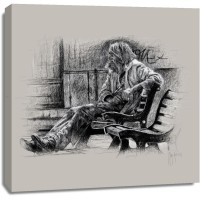 Patrice Murciano - Scribble - Espoir