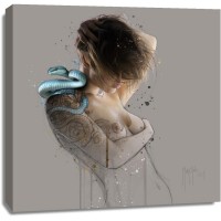Patrice Murciano - Non Finito - Eve