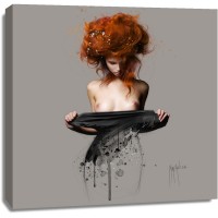 Patrice Murciano - Non Finito - L'Inachevée