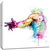 Patrice Murciano - Masculine - Ecce Homo